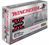 Winchester .270 WSM PowerPoint 150gr