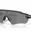 Oakley Radar EV S Path Mtt Black w/Prizm Black Polar