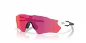 Oakley Radar EV S Path Polished White w/Prizm Field