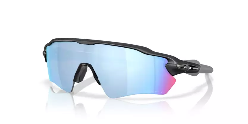 Oakley Radar EV S Path Mtt Black w/Prizm Deep Water Polarized