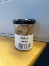 Akkar Naturell