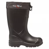 Torvi T-45 TEP Støvel Sort