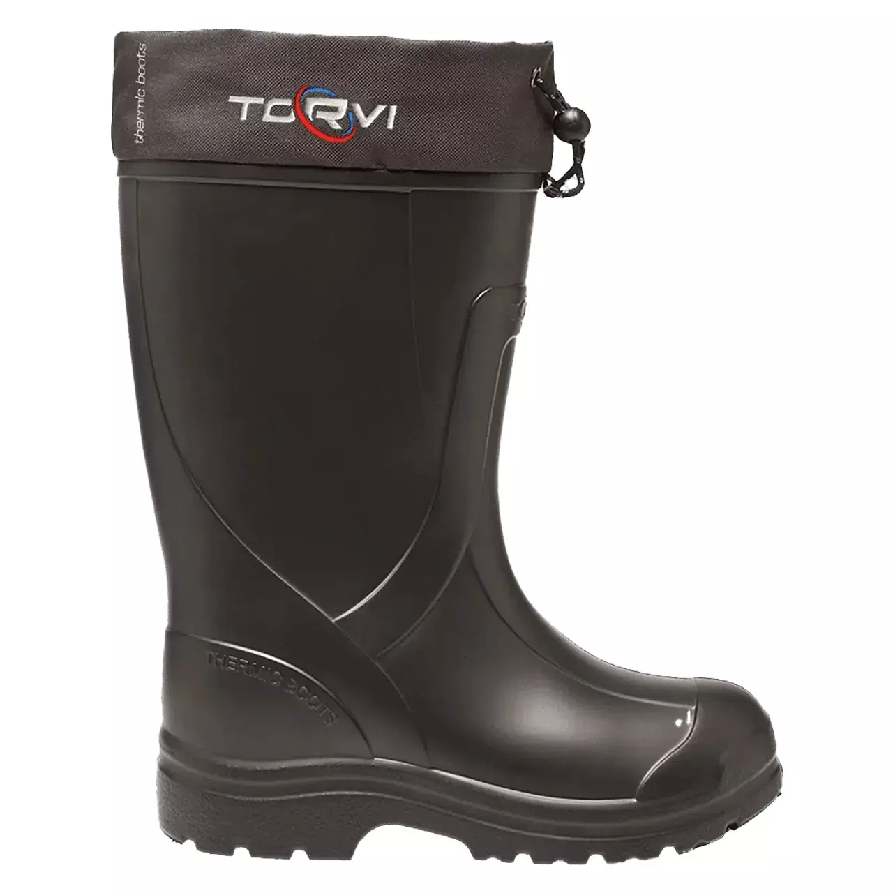 Torvi T-45 TEP Støvel Sort