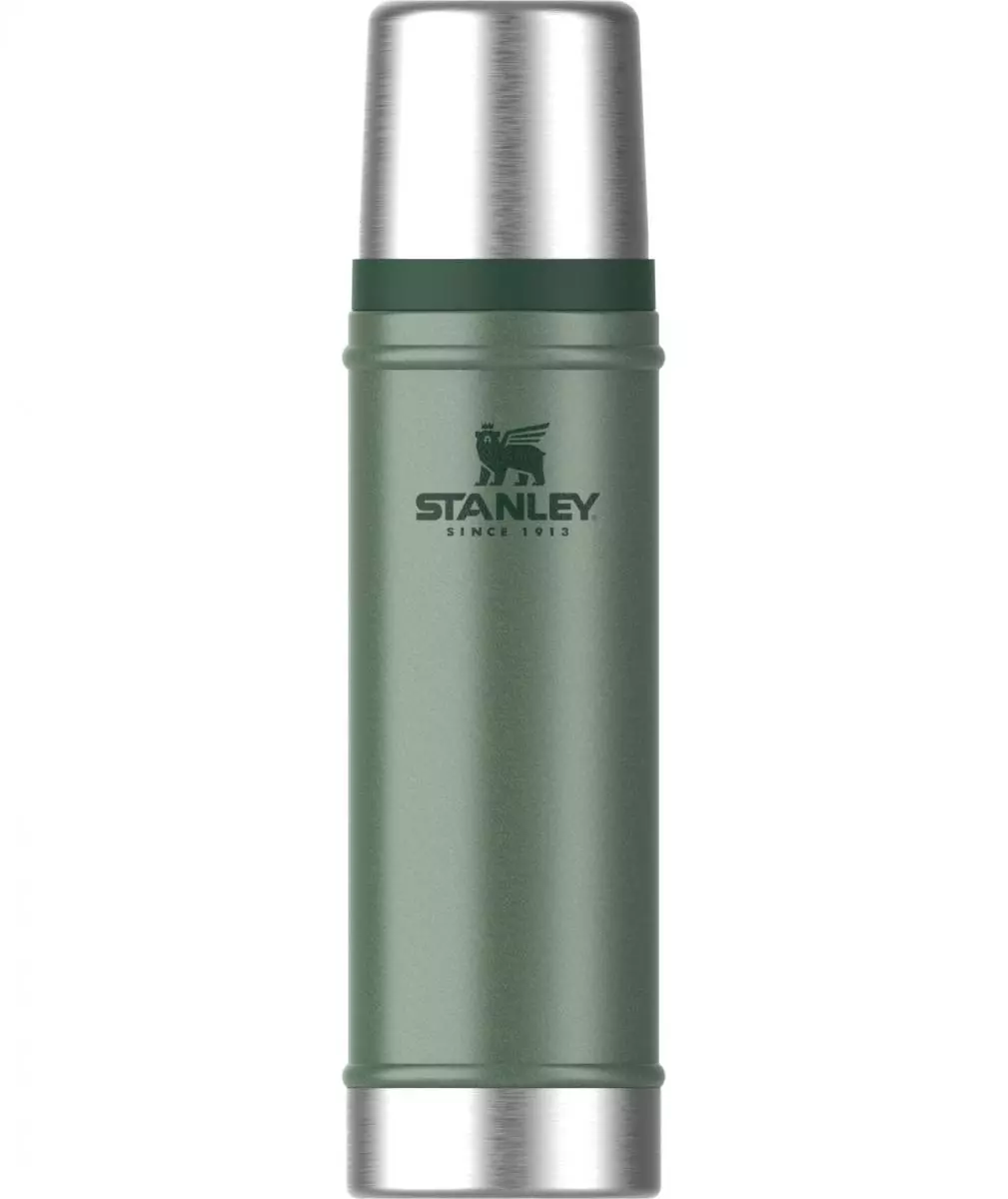 Stanley Termos Classic Vacuum Bottle 0,59 L