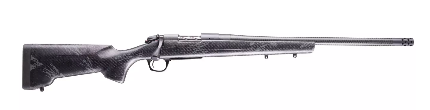 Bergara B14 Cima CF 308 Win