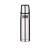 Thermos Light & Compact Termoflaske 500 Ml - Stålgrå