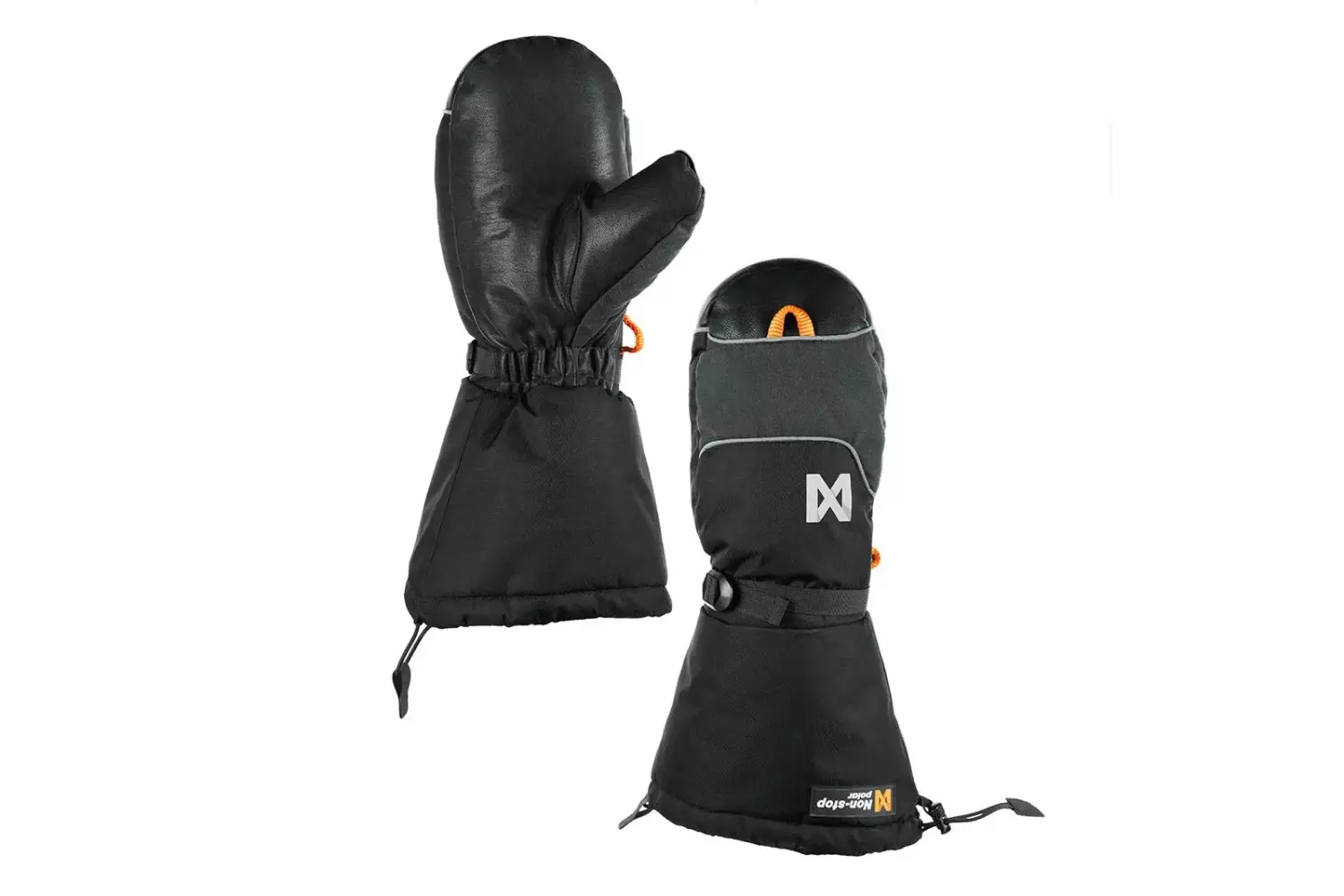 Non-Stop Arctic Votta