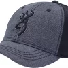 BK Cap, Iron Grey