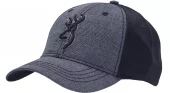 BK Cap, Iron Grey