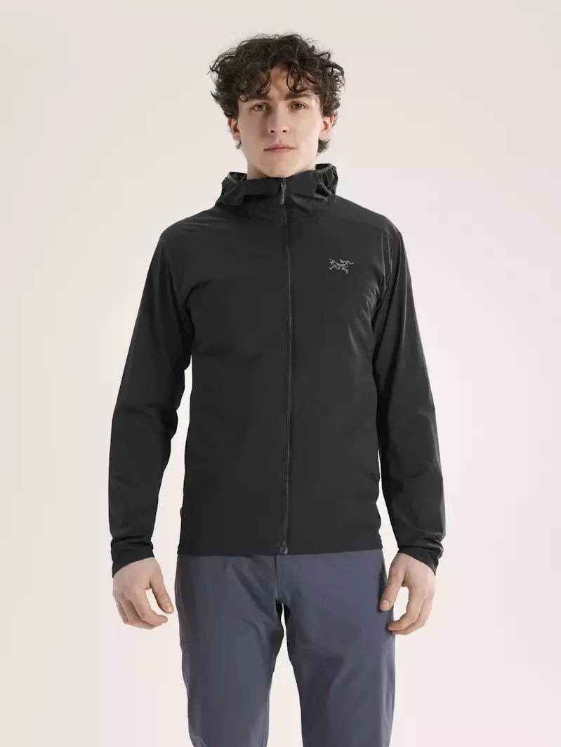 ArcTeryx Atom SL Hoody M