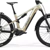 Merida eOne-Forty 475 EQ Strl M Farge High Cream/Black