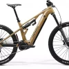 Merida Eone Eighty 500 Strl M River Clay/Black