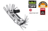 Topeak Mini 20 Pro, miniverktøyMini