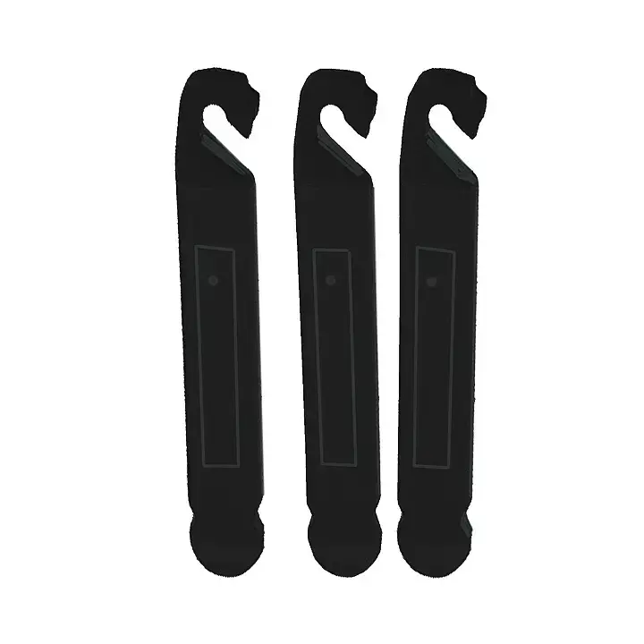 Naits Dekkspaker, plast, 3 stk