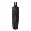 Topeak D-Flash Express S, bakskjerm, seterails