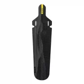 Topeak D-Flash Express S, bakskjerm, seterails