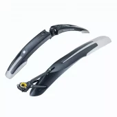 Topeak 27,5-29 SKJERMSETT DEFENDER MTB M1&XC11