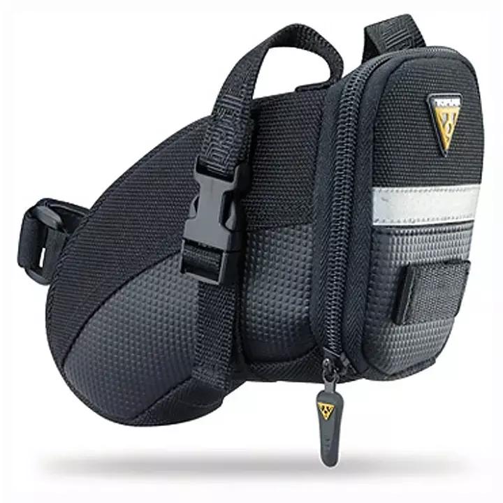 Topeak Aero Wedge pack, seteveske, medium