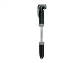 Topeak Mini Dual minipumpe