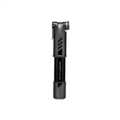 Topeak Mountain TT Twin Turbo, minipumpe