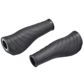 Expert TK ergonomic, holker, 135 mm, sort