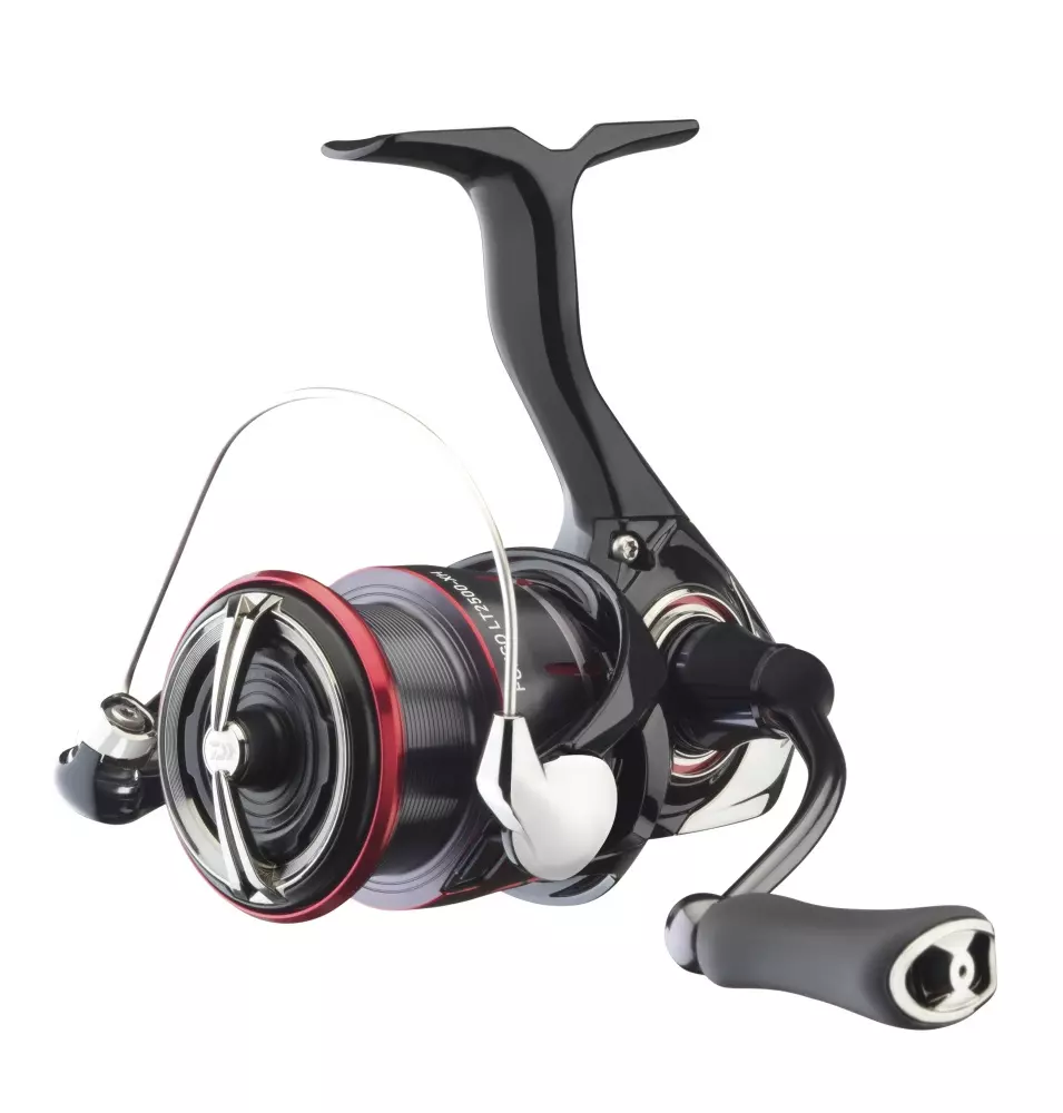 Daiwa Fuego LT 2500
