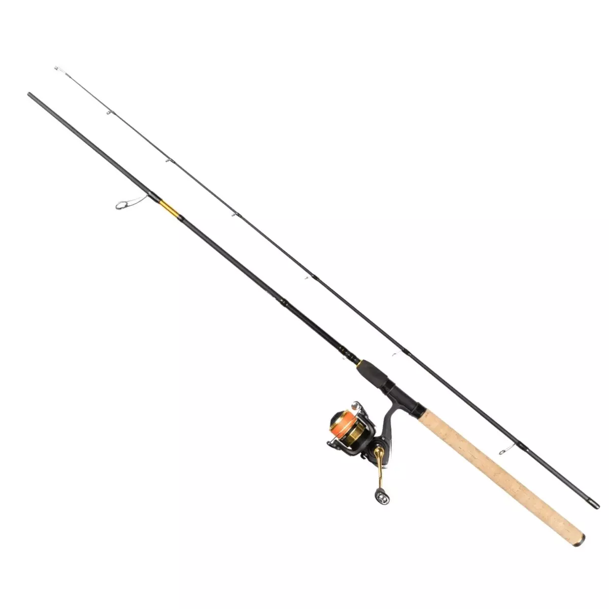Daiwa Procaster 7-28 gram RS2500 802