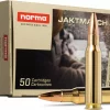 Norma Jaktmatch 223 Rem 55gr / 3,6g