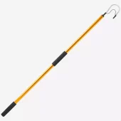 Prey havfiskeklepp 120cm