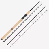 Lawson Norwegian X5 9'6' 5-20g  4-delt