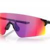 Oakley EVzero Blades Polished Black Prizm Road