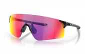 Oakley EVzero Blades Polished Black Prizm Road