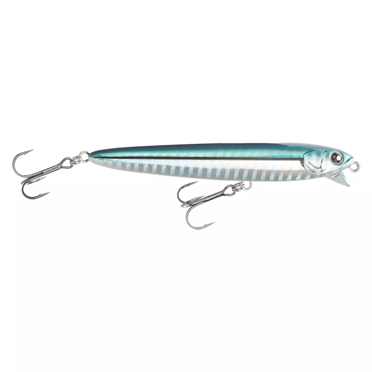 Prey Bullet 01 Green/Holo/Glow 9cm 18g