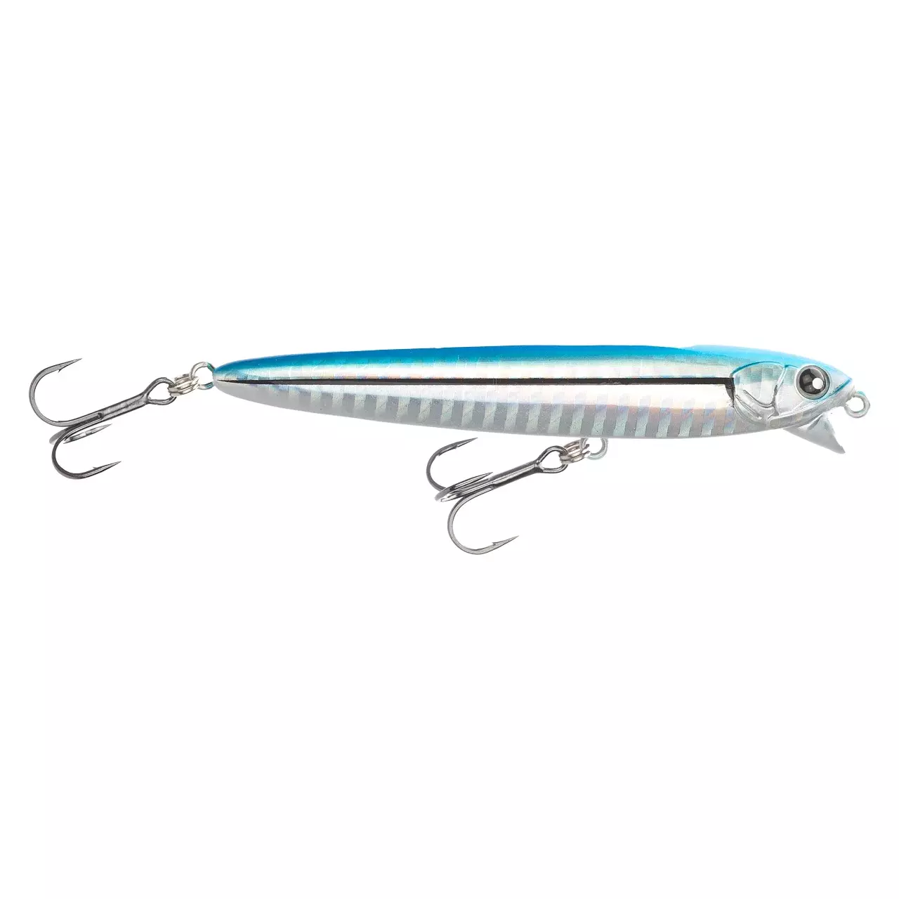 Prey Bullet 02 Blue/Holo 9cm 18g