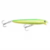Prey Bullet 05 Green/Holo/UV Orange 9cm 18g