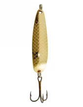 Sølvkroken Buch Salmon 40g Gold