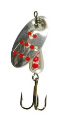 Sølvkroken Spesial Spinner 9G S/D