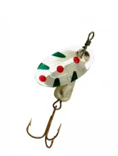 Sølvkroken  Spesial Spinner