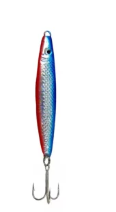 Sølvkroken Stingsilda Holographic 40g H/O/BL