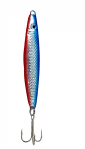 Sølvkroken Stingsilda Holographic 40g H/O/B