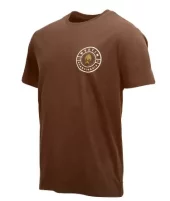 Westin Swimlure T-Shirt Dark Brown