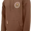 Westin Swimlure Hoodie Dark Brown
