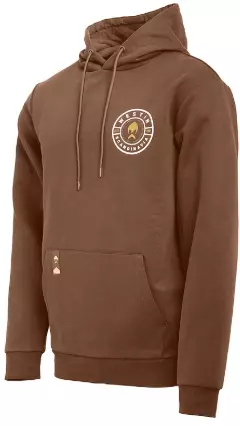 Westin Swimlure Hoodie Dark Brown