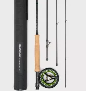 Guideline Embrace #5 9'