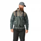 Guildeline Alta NGx Zip Wader