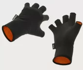 Fir- skin windproof glove