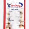 Seeberg  Sikre Tørre Assortiment