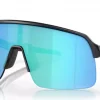 Oakley Sutro Lite Matte Black Prizm Sapphire