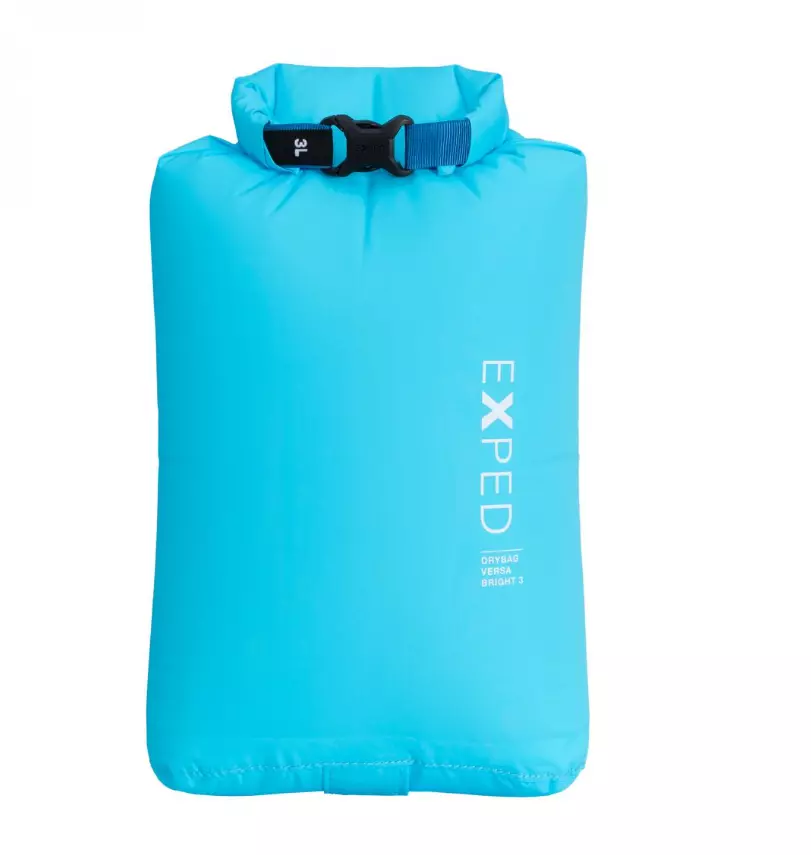 Exped Drybag Versa Bright 3