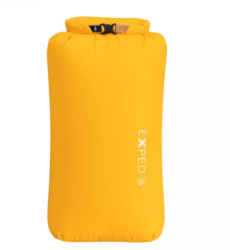 Exped Drybag Versa Bright 13